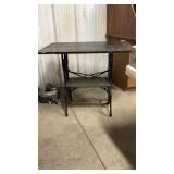 Sewing Machine Base Table