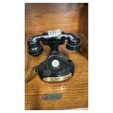 1979 Jim Beam whiskey decanter phone
