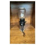 Antique Premier Coffee Grinder