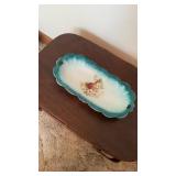 Marked Bavaria Celery Dish
