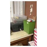 Large lot of tools and hardware