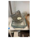 Misc. Baking Dishes