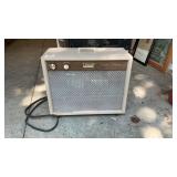 Vintage Montgomery Ward Heater