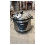 Nesco 11 Qt. Multifunction Pressure Cooker