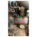 Campbell Hausfield Air Compressor