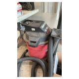 Craftsman Shop Vac