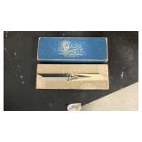 Case XX Sewing Scissors & Wiss Pinking Sheers