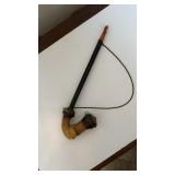 Vintage Meerschaum Style Pipe