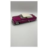 Danbury Mint Die Cast 1949 Ford Led Sled