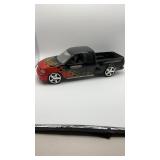 Ertl Ford F150 American Chopper Pick Up