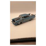 Danbury Mint Die Cast 1957 Chevy Pro Street