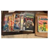 Misc Comic Lot-Approx 20+ in Lot