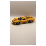 Exoto Racing Legends Die Cast Ford MKIV
