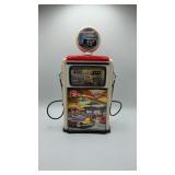 Hamilton Collection Larry Grossman Gas Pump