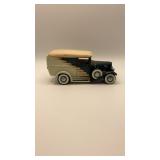 Danbury Mint Die Cast 1931 Ford Model A