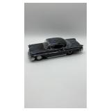 Danbury Mint Die Cast 1958 Chevy Impala Street Rod