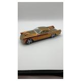 Danbury Mint Die Cast 1957 Studebaker Custom