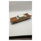 Danbury Mint Die Cast 1953 Crysler 300 Custom