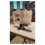 1:32 Scale Die Cast Davey Allison Airplane Bank