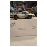 Danbury Mint 1961 Chevrolet Gasser Model