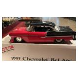 Danbury Mint 1955 Chevrolet Bel Air Model