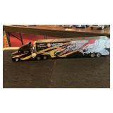 Racing Champions Die Cast Matco Tools Semi