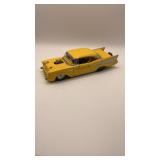 Danbury Mint Die Cast 1957 Chevy Pro Street