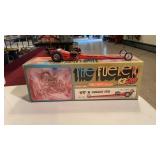 The Fuelers 1320 Die Cast TV Tommy Ivo Model