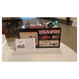 The Diggers 1320 Die Cast Art Malone US 1