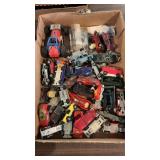 Flat Full Of Vintage Hot Wheels 1960