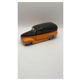 Danbury Mint Die Cast 1941 Panel Truck