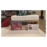 The Fuelers 1320 Die Cast Jade Grenade In Box