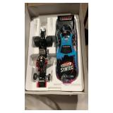 Tony Pedregon Die Cast NHRA Model Car W/Box