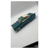 Danbury Mint Die Cast Crown Victoria Custom