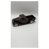 Danbury Mint Die Cast 1935 Ford Custom Rod Pick Up