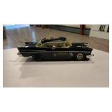 Die Cast 1957 Chevrolet 210 1:24 Scale