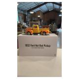 1932 Ford Pickup Die Cast Model