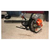 Schroder 2 Cycle Backpack Leaf Blower
