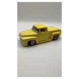 Danbury Mint Die Cast 1956 Ford F100 Pickup