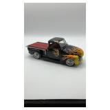 Danbury Mint Die Cast 1953 Chevy Custom Pickup