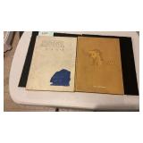 (2) Paris IL High Arenas 1944 & 1945
