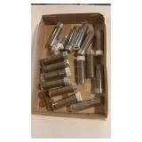 Approx: 15 Containers Of 1940