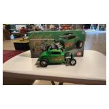1932 Ford Rat Fink Die Cast Collectible