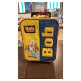 Bob The Builder Kids Travel Case On Wheels