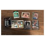 Sports Trading Cards