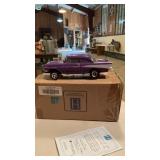 Hamilton Collection 1957 Larry Grossman Gasser