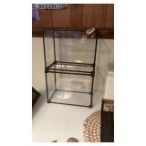 (2) Dust Protection Model Display Boxes