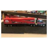 Racing Champions Die Cast Mac Tools Semi
