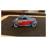 Die Cast 1933 Willy