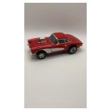 Hamilton Collection 1961 Chevy Gasser Figurine